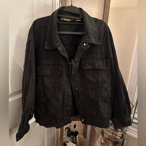 Women’s Jean Jacket